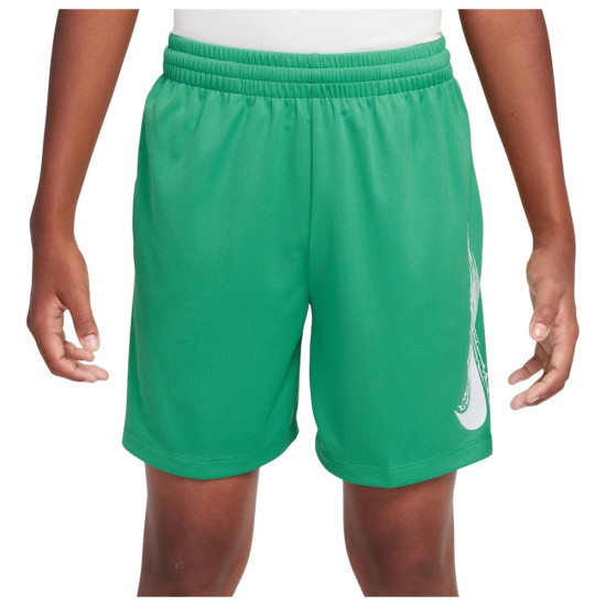 Nike Παιδικό σορτς Dri-FIT Multi